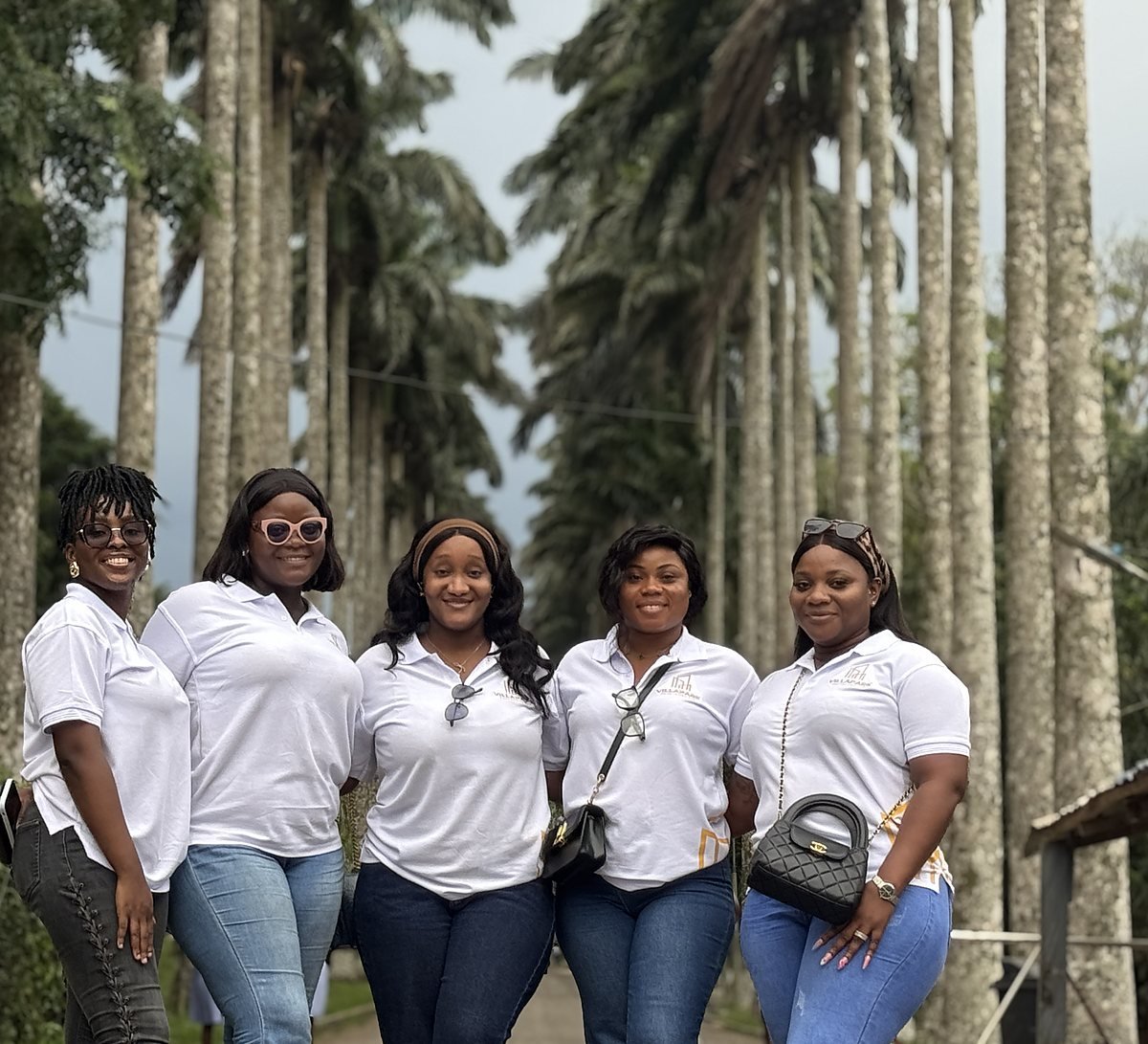 Aburi Botanical Gardens
