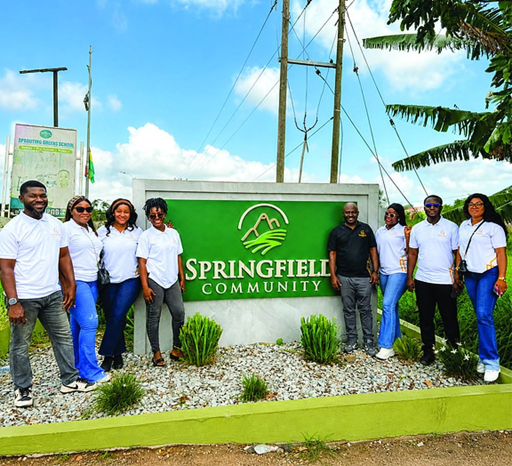 Springfield Community