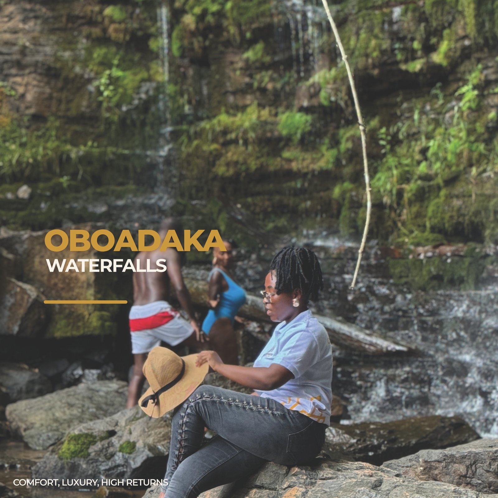 Home oboadaka