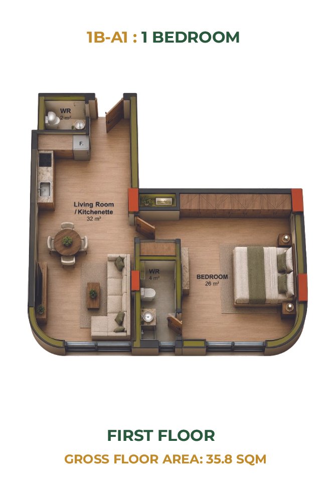 Home wb 1ba1